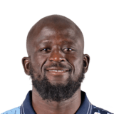 FC 26 Abdoulaye Toure Face
