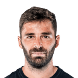 FC 26 Diego Tonetto Face