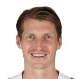 FC 26 Simon Piesinger Face