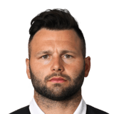 FC 26 Renato Steffen Face