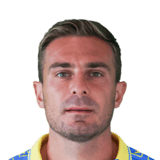 FC 26 Leonardo Capezzi Face