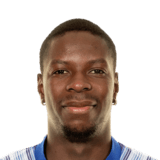 FC 26 Lucas Joao Face
