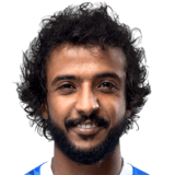 FC 26 Yasser Al Shahrani Face