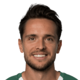 FC 26 Jordi Quintilla Face