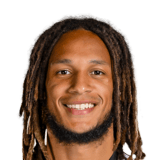 FC 26 Kevin Mbabu Face