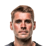 FC 26 Jannich Storch Face