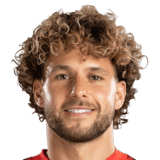 FC 26 Emiliano Marcondes Face