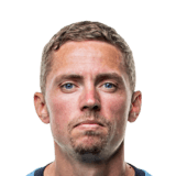 FC 26 Andre Romer Face