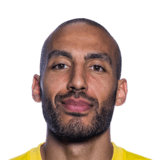 FC 26 Haitam Aleesami Face