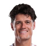 FC 26 Christian Norgaard - 80 Rated