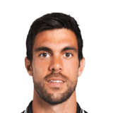 FC 26 Salva Ruiz Face