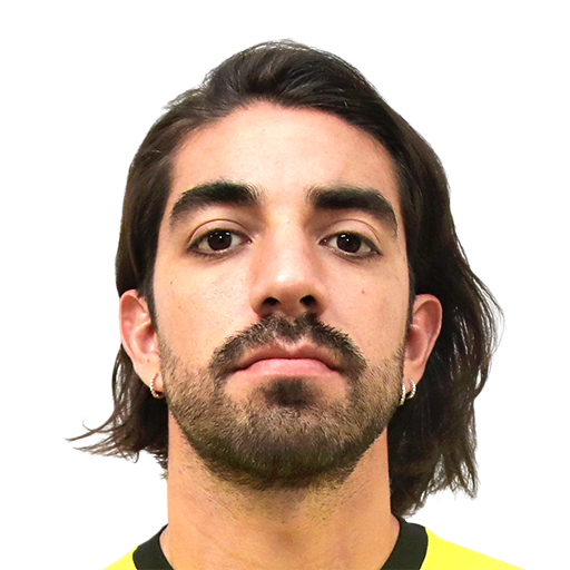 FC 26 Rodolfo Pizarro Face
