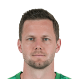 FC 26 Patrick Drewes Face