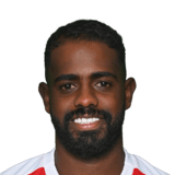 FC 26 Sultan Al Sawadi Face