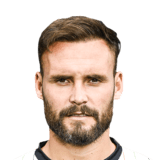 FC 26 Birger Verstraete Face