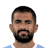 FC 26 Elseid Hysaj Face