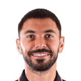 FC 26 Morgan Sanson Face