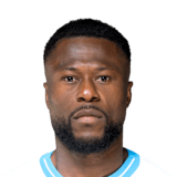 FC 26 Chancel Mbemba Face