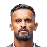 FC 26 Abdullah Al Fahad Face