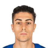 FC 26 Paolo Frascatore Face