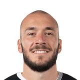 FC 26 Simone Perilli Face