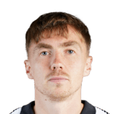 FC 26 Ben Osborn Face