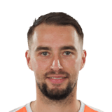 FC 26 Desley Ubbink Face