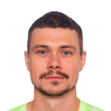 FC 26 Per Kristian Bratveit Face