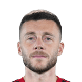 FC 26 Alexandru Maxim Face