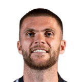 FC 26 Marcus Fraser Face