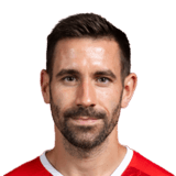 FC 26 Frederico Venancio Face