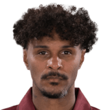 FC 26 Valentino Lazaro Face