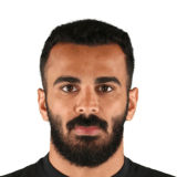 FC 26 Madallah Al Olayan Face