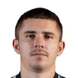FC 26 Declan John Face