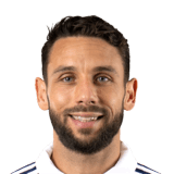 FC 26 Julien Lopez Face