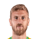 FC 26 Uros Radakovic Face