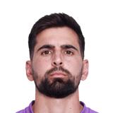 FC 26 Manuel Vicentini Face
