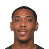 FC 26 Anthony Martial Face