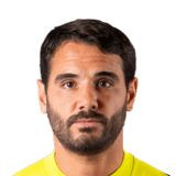 FC 26 Julien Fabri Face