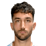 FC 26 Danilo Cataldi Face
