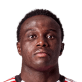 FC 26 Bruma Face