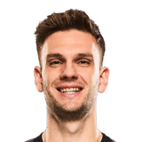 FC 26 Ben Lundt Face