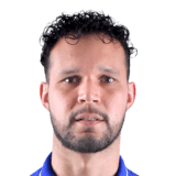 FC 26 Rodrigo Alborno Face