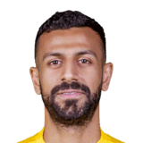 FC 26 Abdullah Al Salem Face