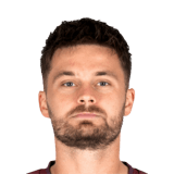 FC 26 Karol Linetty Face