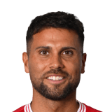 FC 26 Leonardo Bertone Face