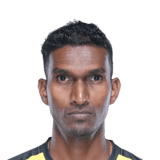 FC 26 Lenny Rodrigues Face