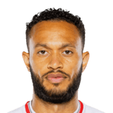 FC 26 Lewis Baker Face