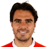 FC 26 Reece James Face
