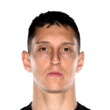 FC 26 Pierluigi Gollini Face